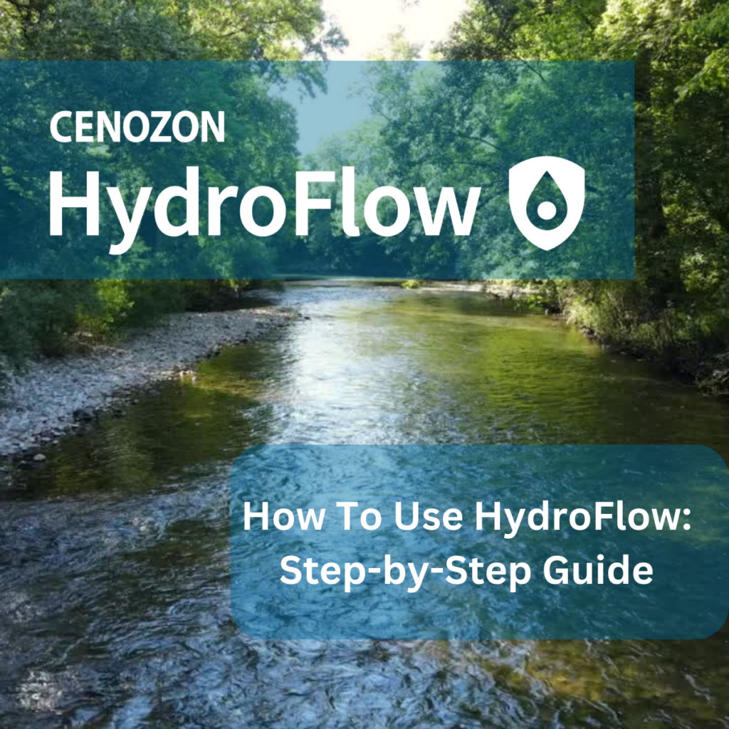 HydroFlow: Step-By-Step Guide