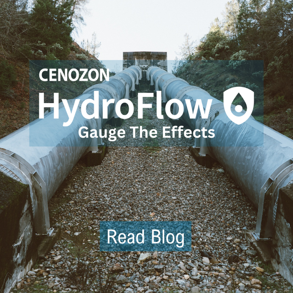 Geohazard Management Mini-Series: HydroFlow