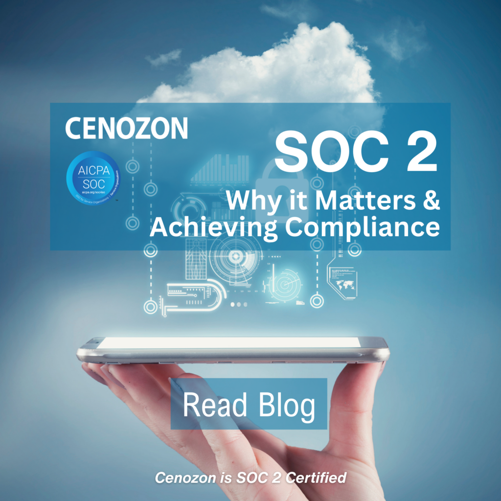 Understanding SOC 2: Why It Matters and How to Achieve Compliance