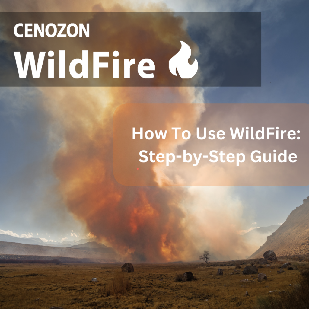WildFire: Step-by-Step Guide