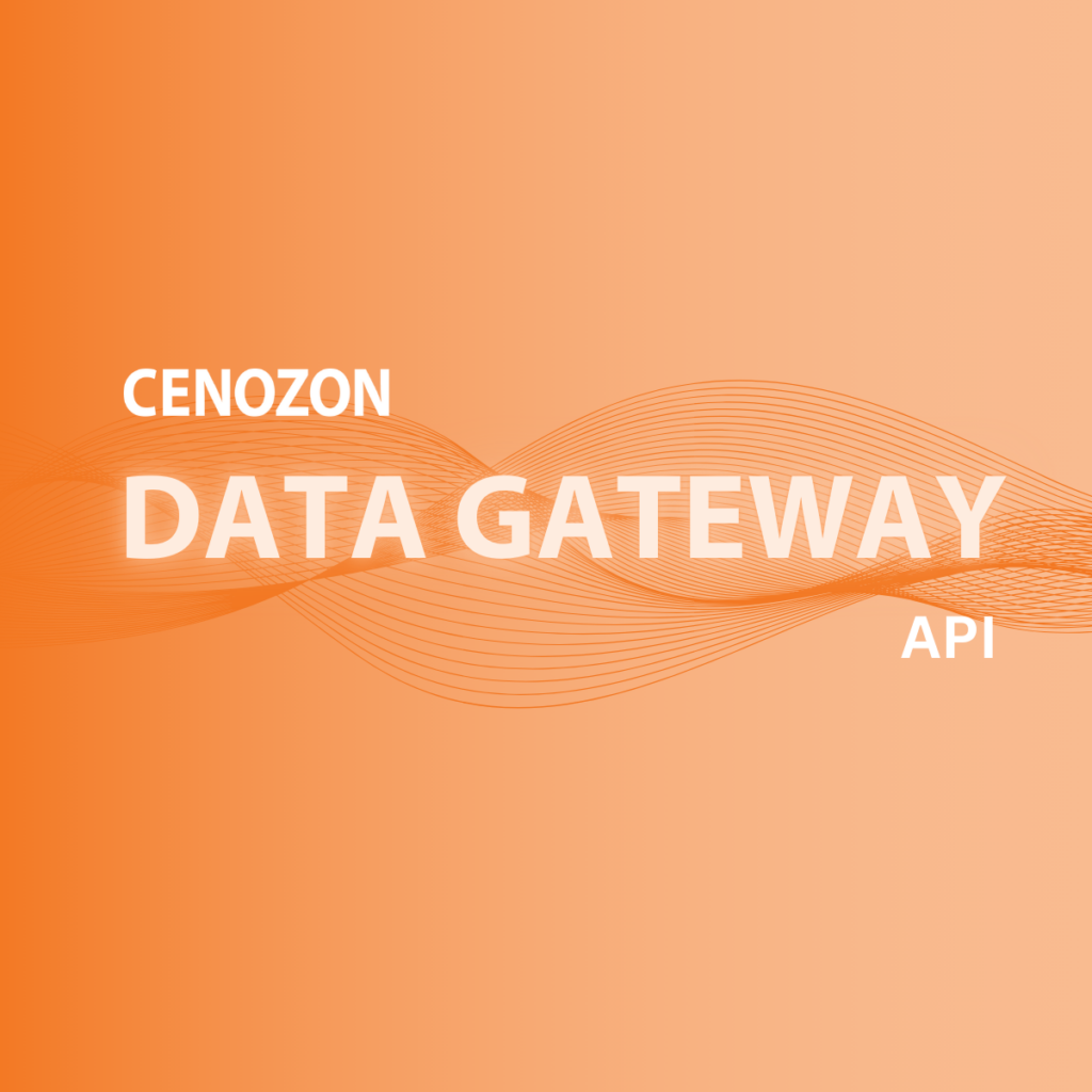 Connecting Internal and External Apps with Our Data Gateway API