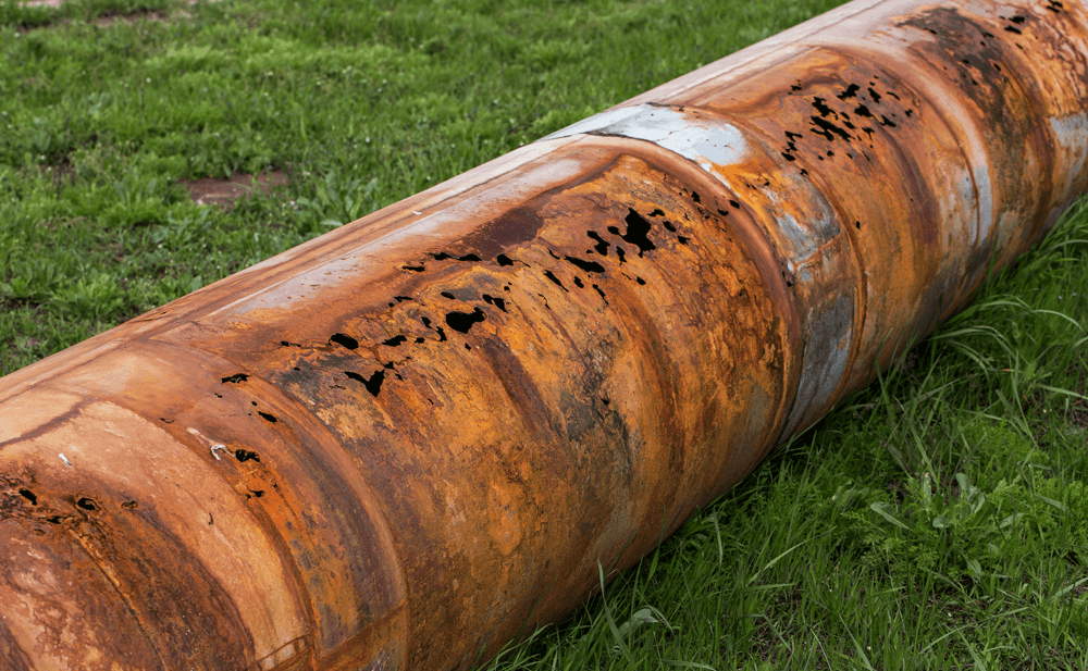 The Power of Monitoring in Corrosion Management