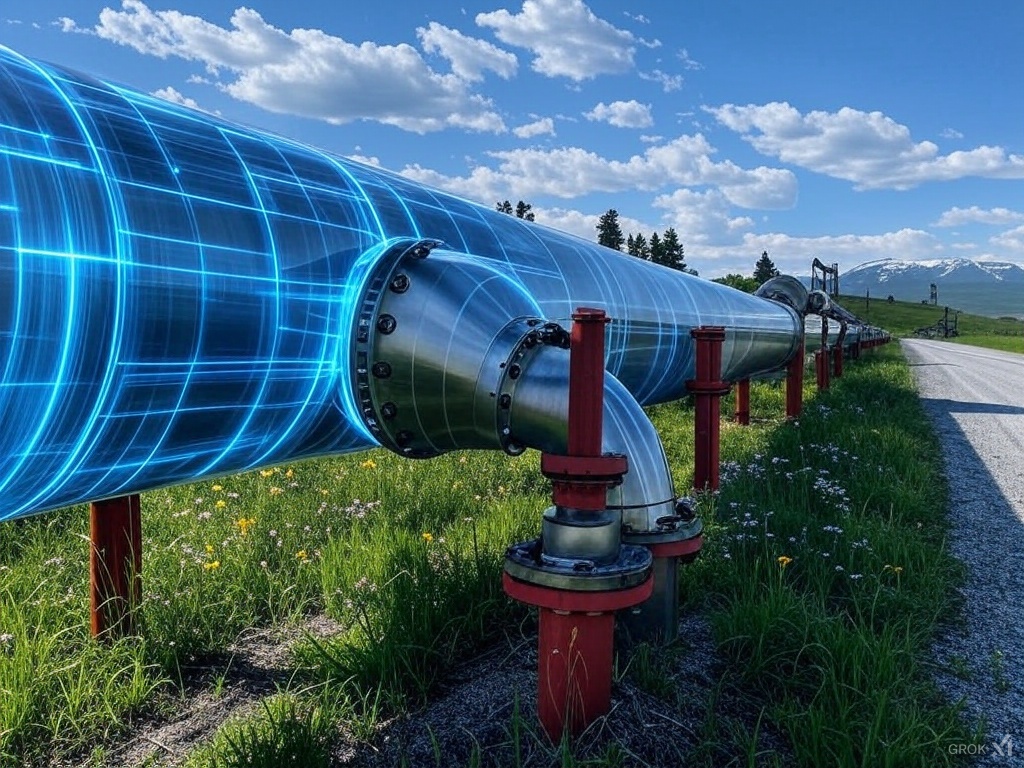 Transforming Pipeline Integrity: How Asset Connectivity Engine (ACE) Tackles Corrosion with Digital Twin Technology