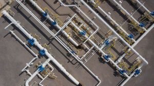 Digital Twins for Oil and Gas Pipelines: The Next Evolution in Asset Management and Optimization