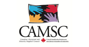 The CAMSC Certification for Diverse Suppliers